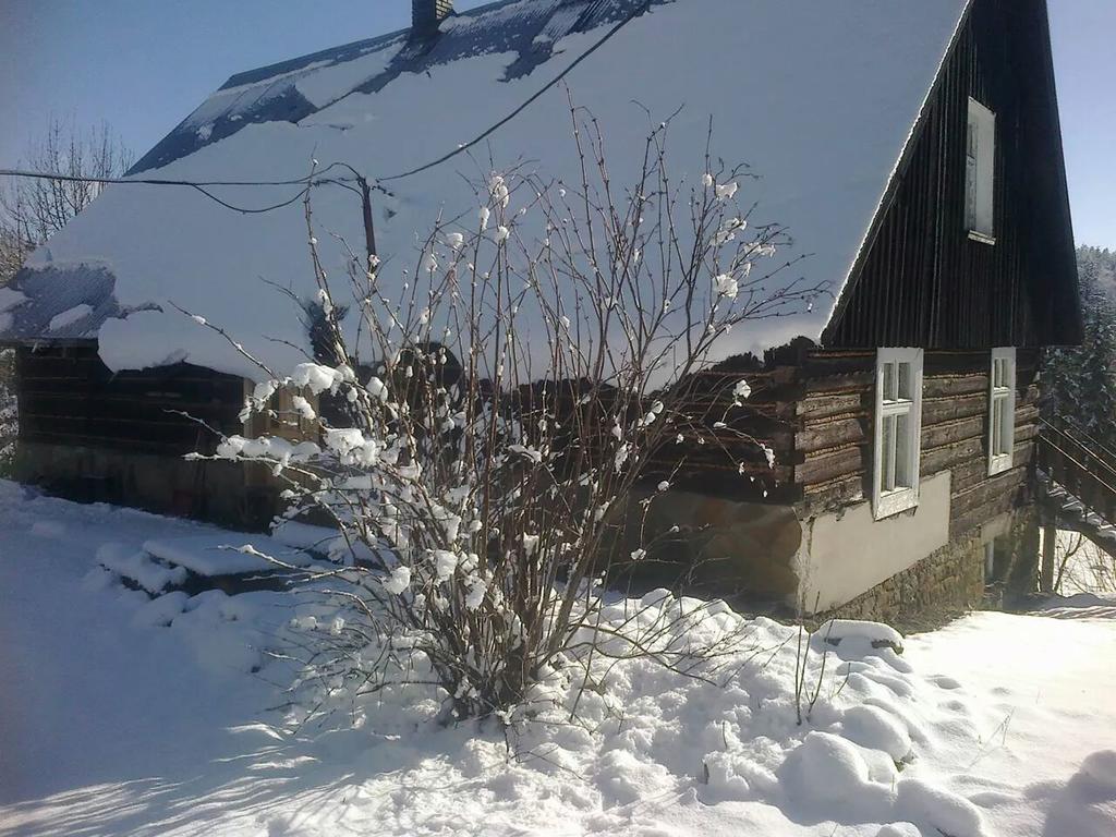Chata Goralska Wojtasowka Kamesznica ภายนอก รูปภาพ