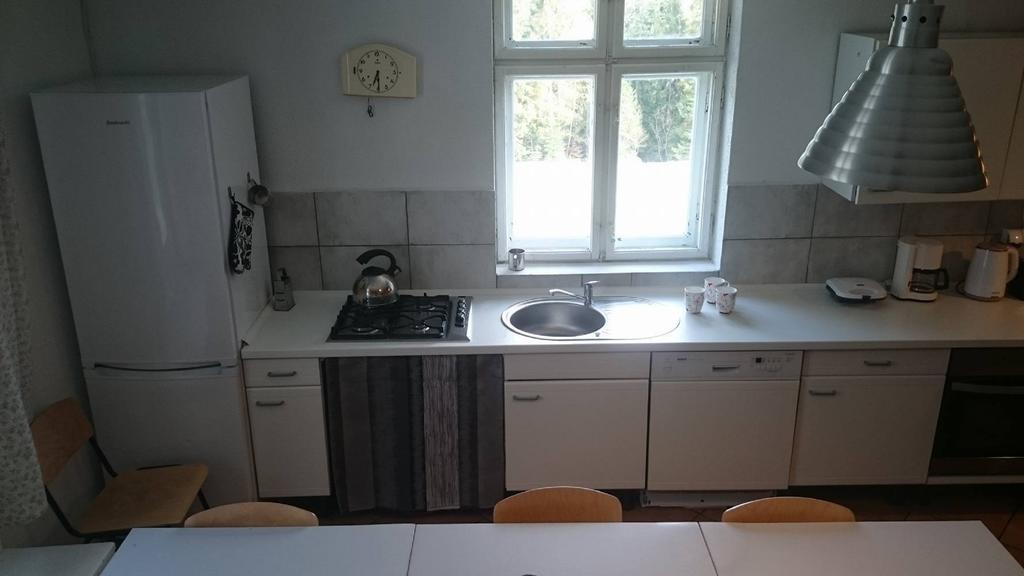 Chata Goralska Wojtasowka Kamesznica ภายนอก รูปภาพ
